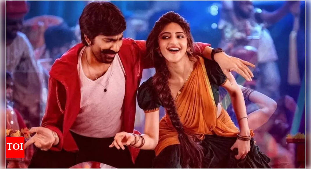 ‘Mass Jathara’: From salary to budget; Facts you need to know about Ravi Teja and Sreeleela’s action drama | Telugu Movie News