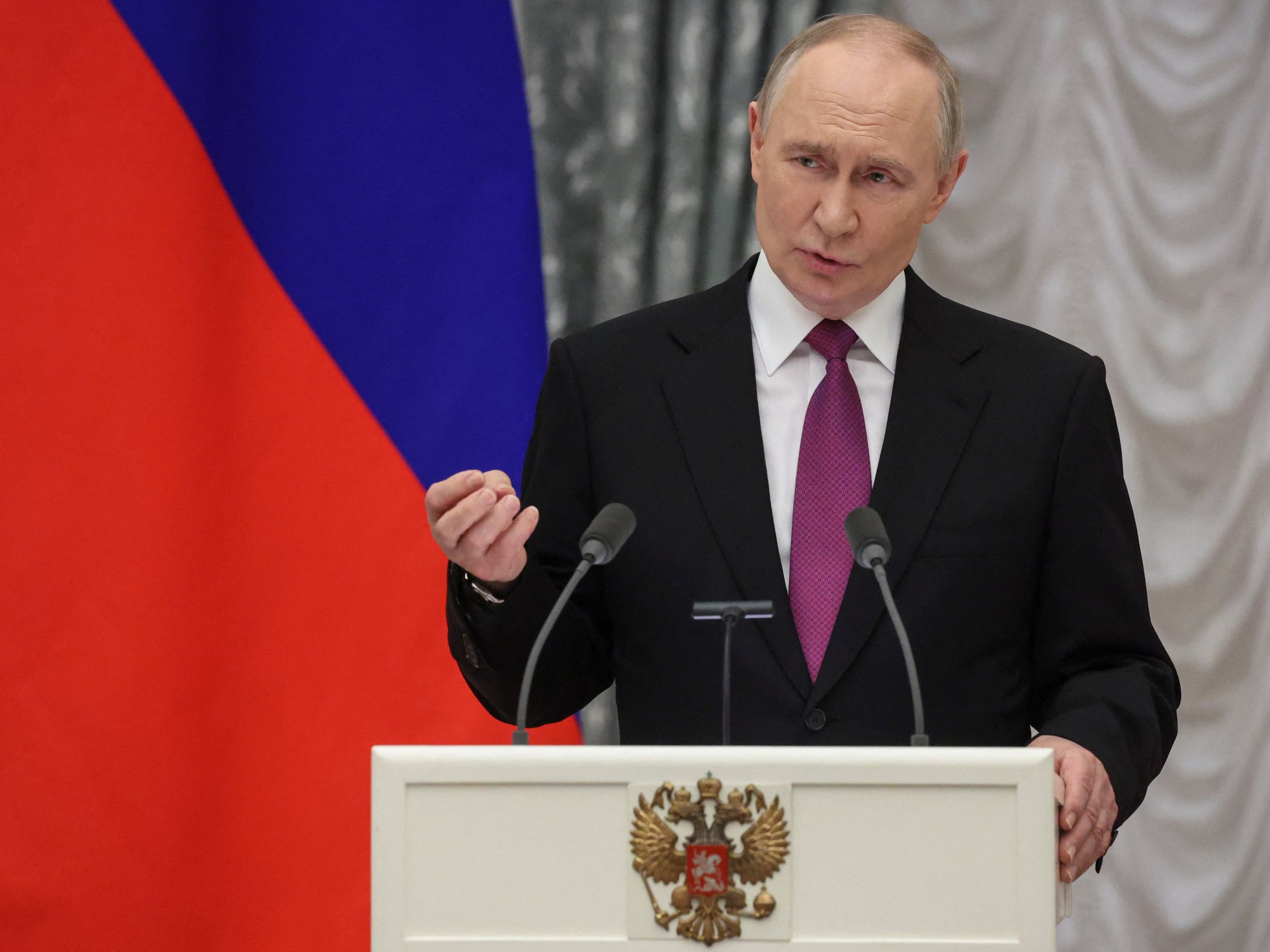 ‘Nothing revolutionary’ about Russia’s nuclear-powered missile: Experts | Russia-Ukraine war News