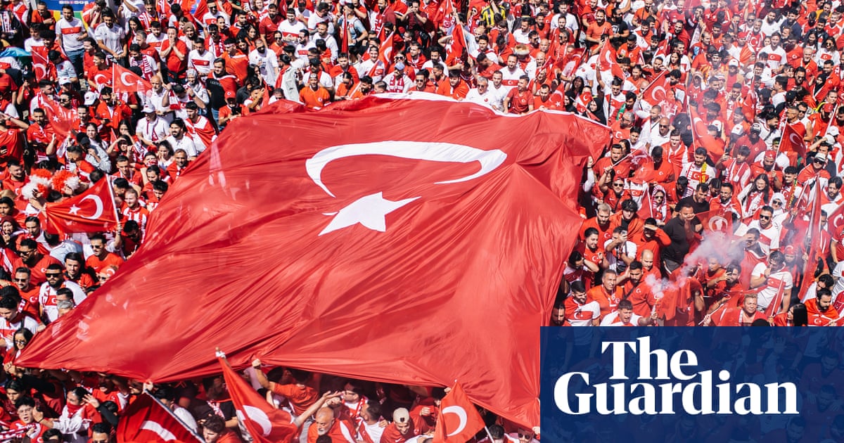 ‘Purge it of all its filth’: inside the betting scandal gripping Turkish football | European club football
