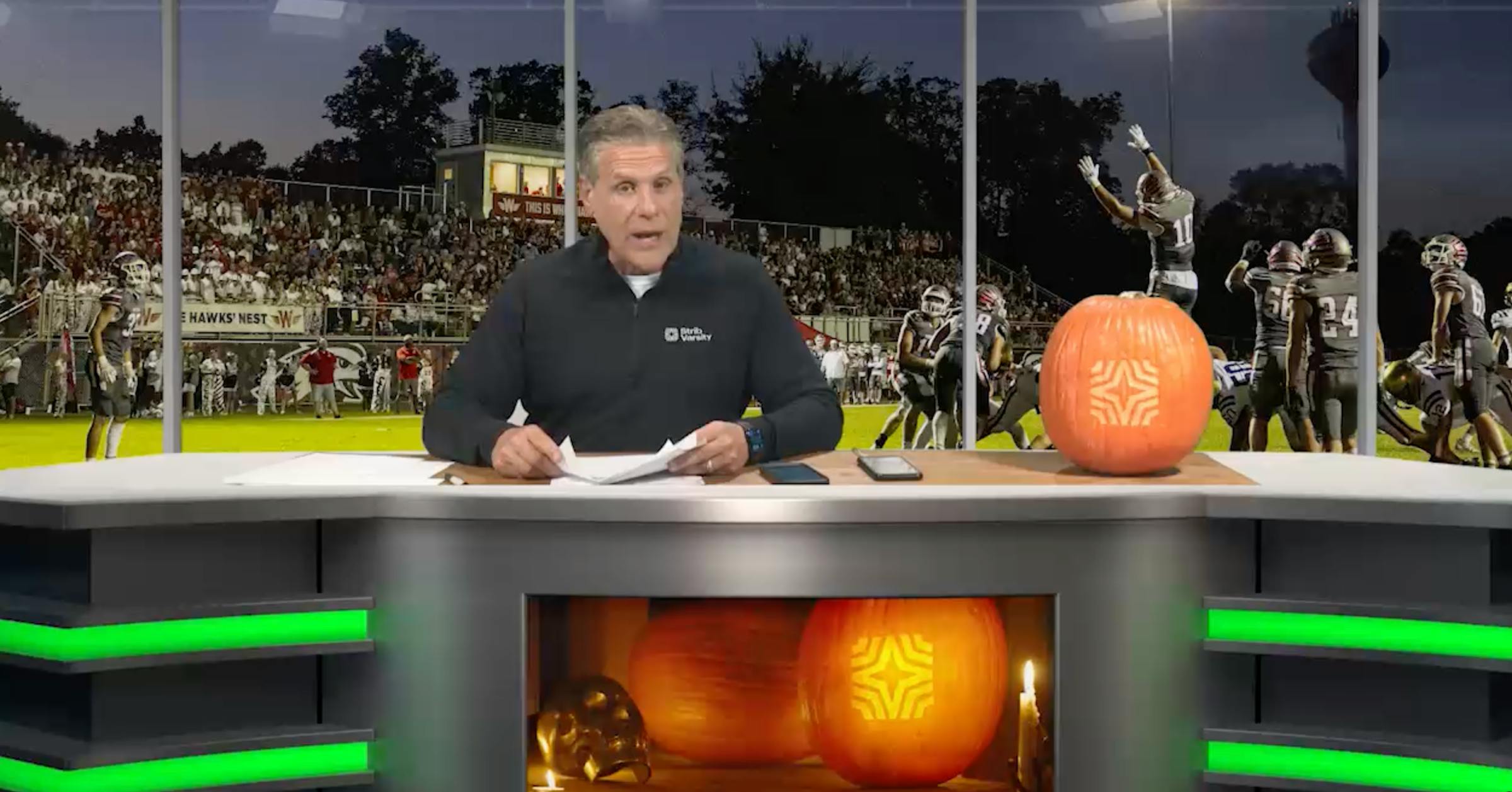 ‘Strib Varsity Live With Randy Shaver’ Episode 12: Watch live Friday