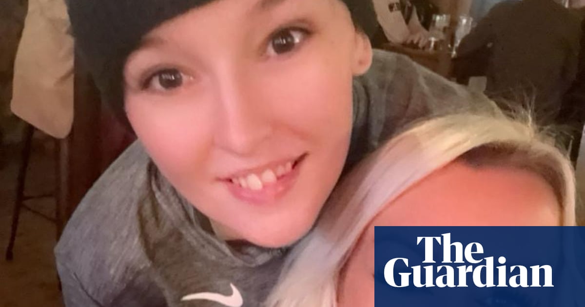 ‘There is a gap where Alex should be’: the young woman who lost her life in a neglectful prison system | Prisons and probation