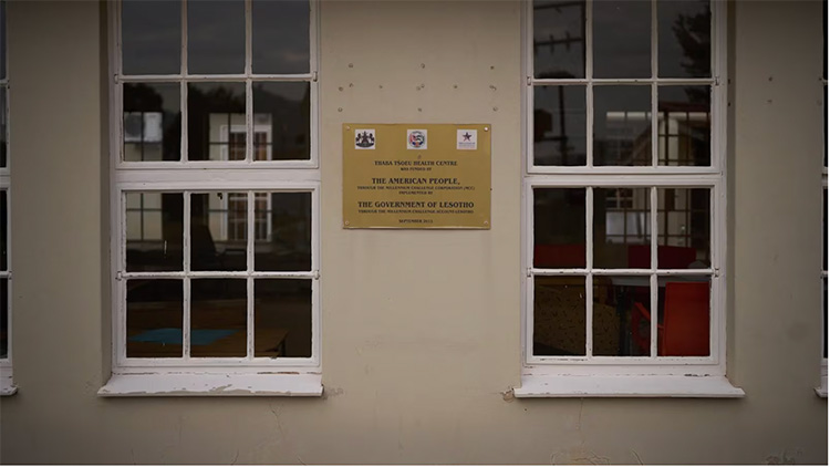 U.S. signs new health deals with 9 African countries that mirror Trump’s priorities