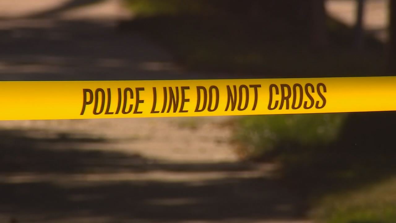 19-Year-Old Shot to Death in Frazee