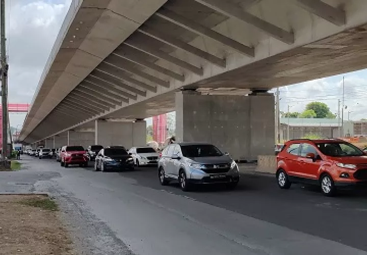 2 Panamanian Companies are Competing for the Expansion of the Las Playas Corridor in Panama