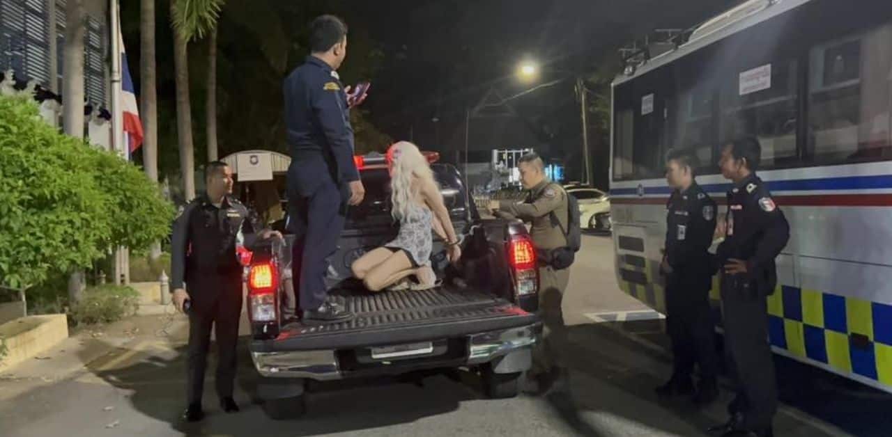 Photo of Petch Petpailin