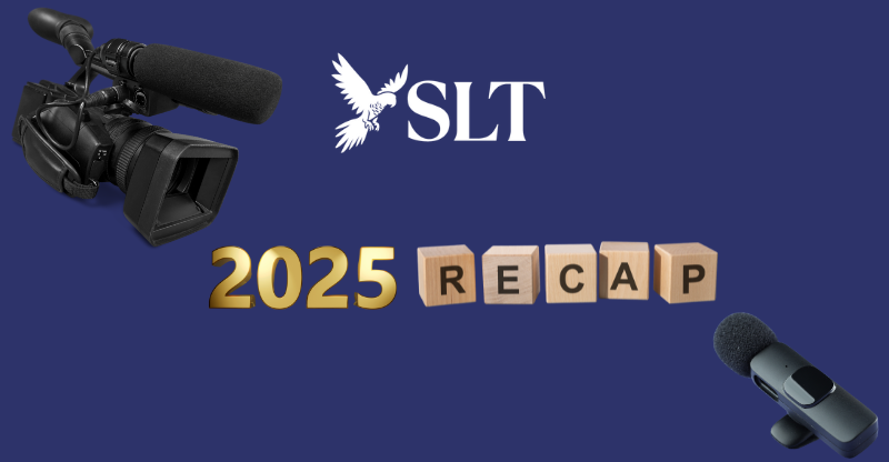 2025 Year in Review – Part 2 – CONVEN.ORG | HOME