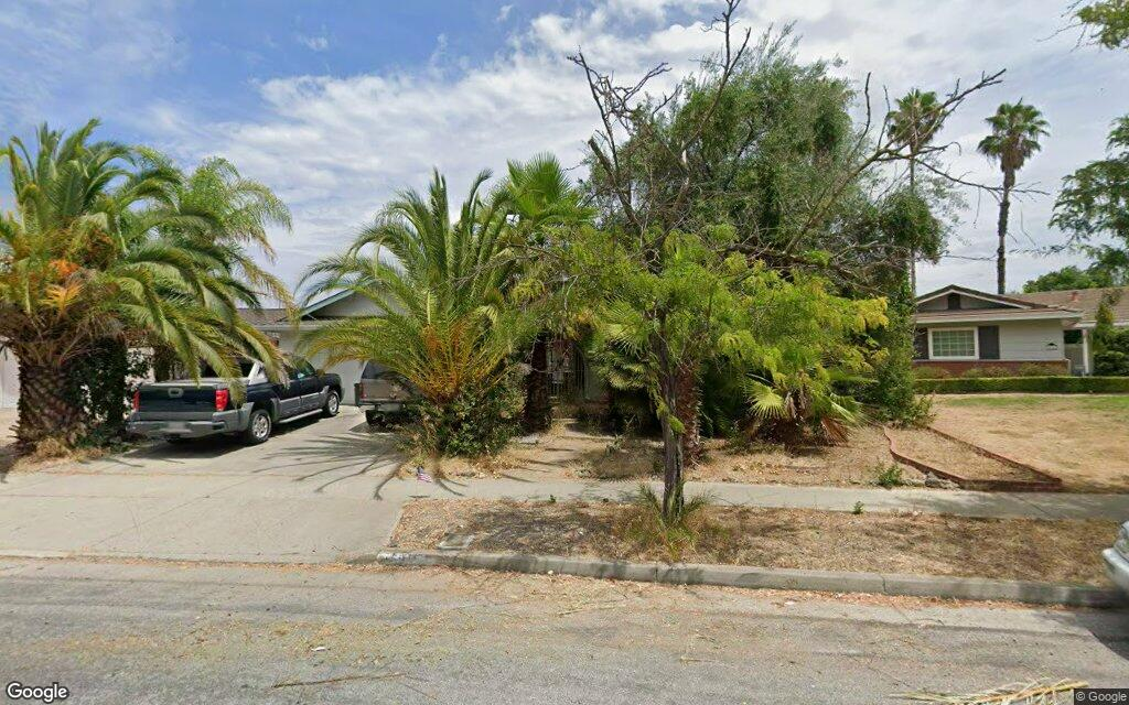 $2.5 million for a four-bedroom home