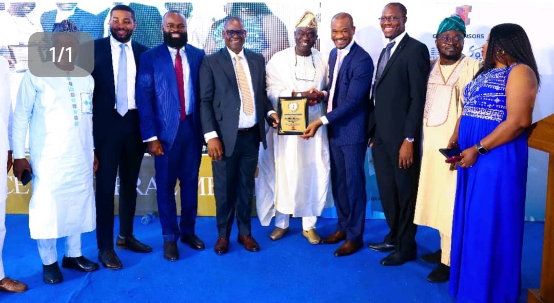 Lawrence Ewhrudjakpo