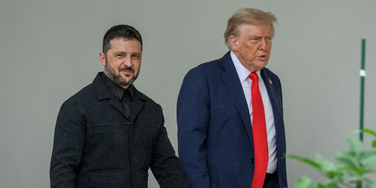 Ukrainians Among Prisoners Freed By Putin Ally As Bullish Trump Lifts Belarus Sanctions