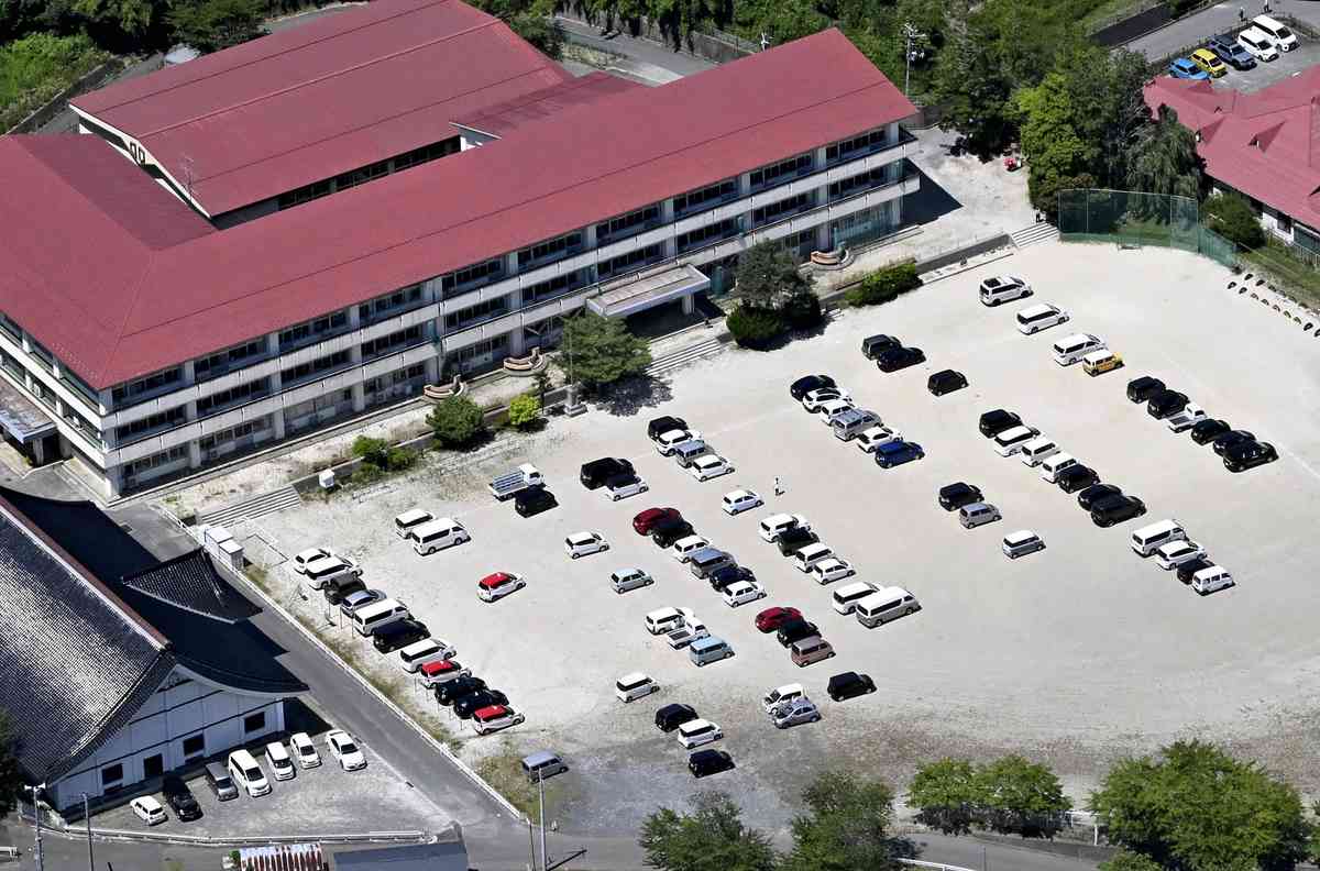 55% Evacuated By Car After July Tsunami Warnings Despite Government’s Instructions to Flee on Foot