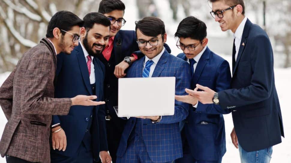 66% Employees Ready To Take Pay Cut For Better Workplace: Report | India News