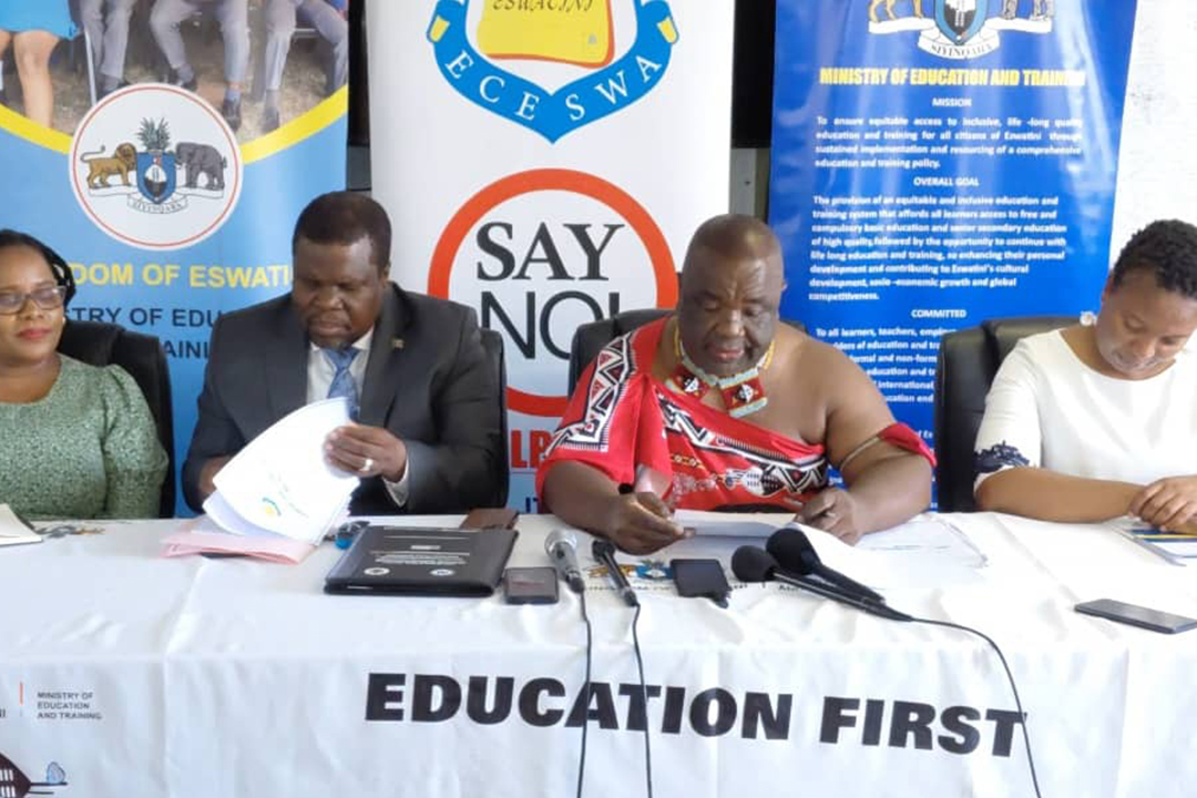 83.15% PASS RATE RECORDED FOR 2024 JC EXAMS