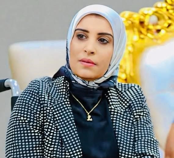 A National Step to Strengthen the Rights of Persons with Disabilities and Political Participation