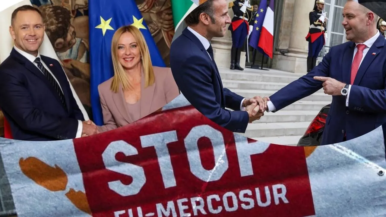 A Sudden Breakthrough at the Final Stretch? Saryusz-Wolski: “As of Today, We Have a Blocking Minority”