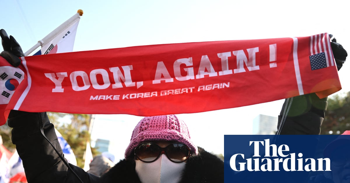 A year after South Korea’s martial law crisis, the president urges unity, but the wounds are still raw | South Korea