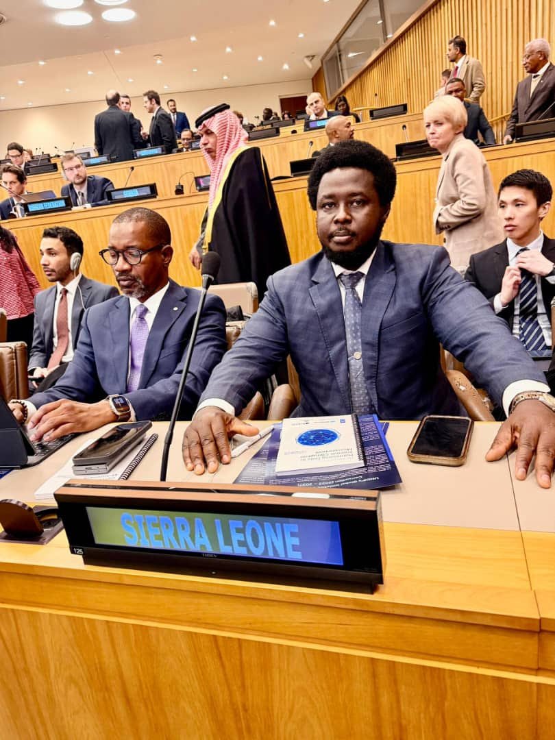 ACC Commissioner Urges Overhaul of Global Corruption Measurement Systems at UN Conference