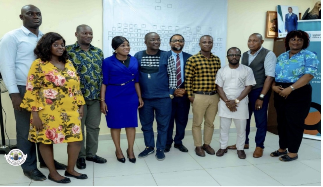 ACC, MDAs meet on ethics, integrity scorecard