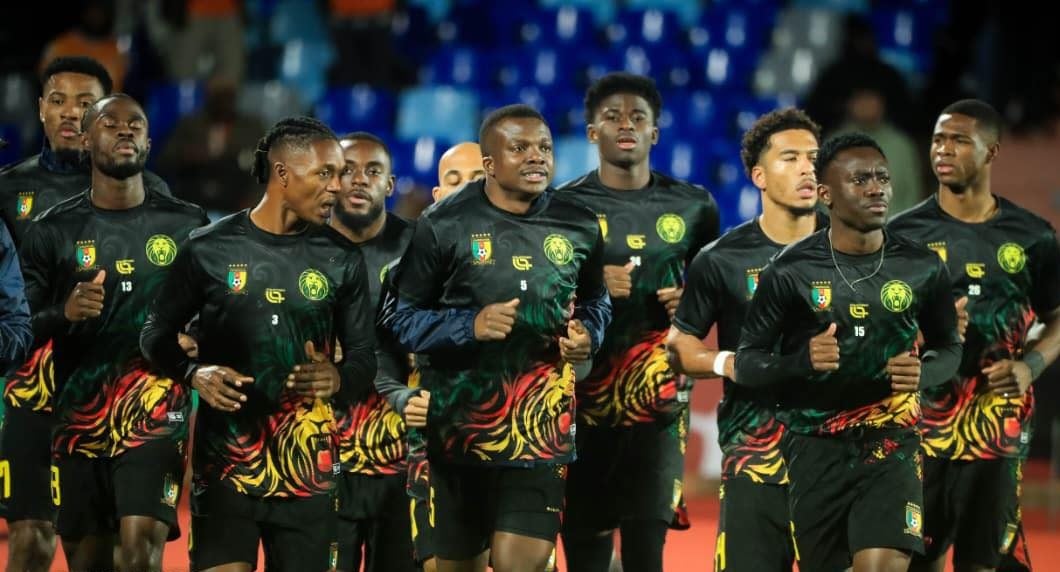 AFCON 2025: Coaches React to Epic Draw Between Côte d'Ivoire and Cameroon + Match Highlights