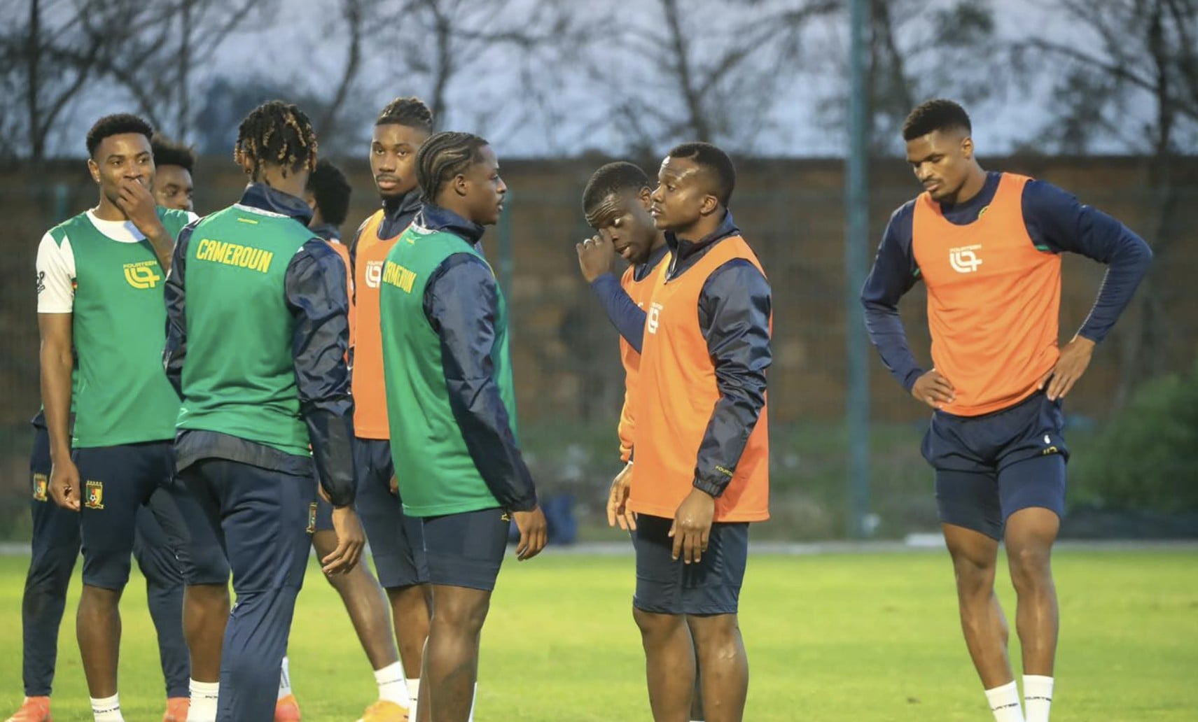 AFCON 2025: The Ultimate Guide & Match Schedule