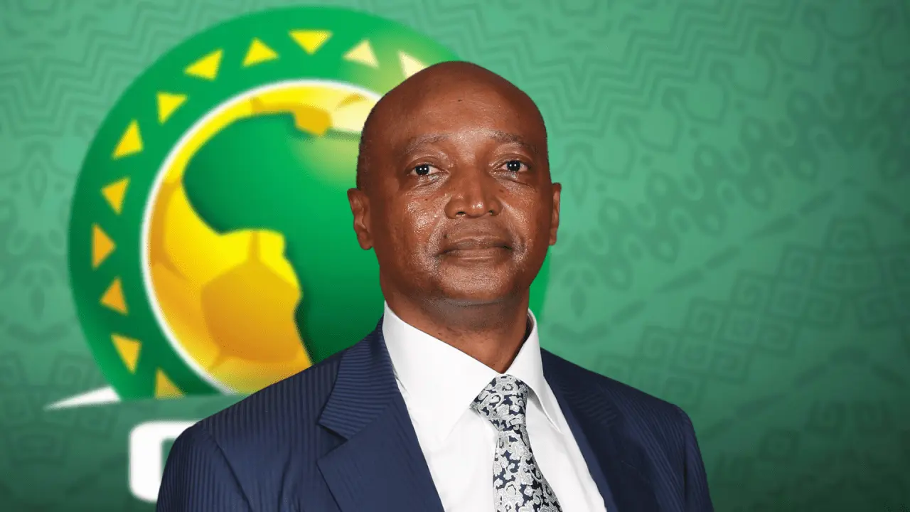 AFCON to be held every four years, Patrice Motsepe announces