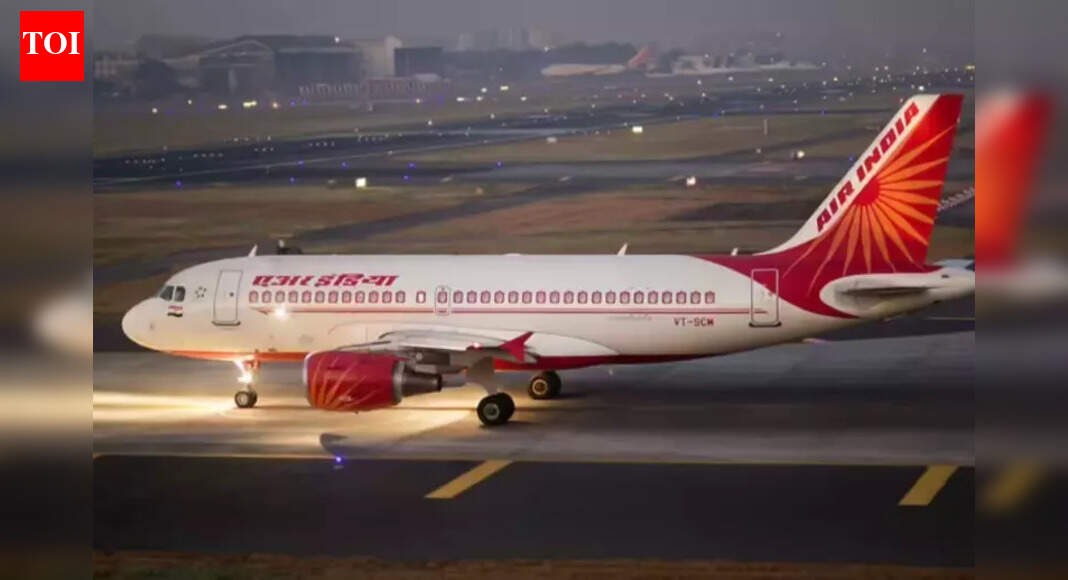 AI eyes 275 extra December flights, seeks long-term plan