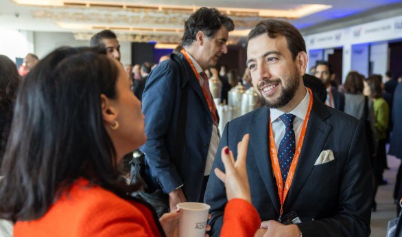 AIIB Projects Win Awards as Uzbekistan Rises in Regional Infrastructure Finance