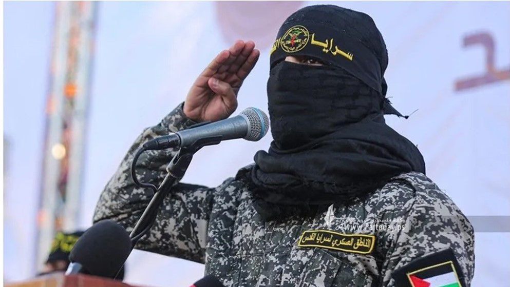 Abu Hamza Announces Closure of Gaza Prisoners File...