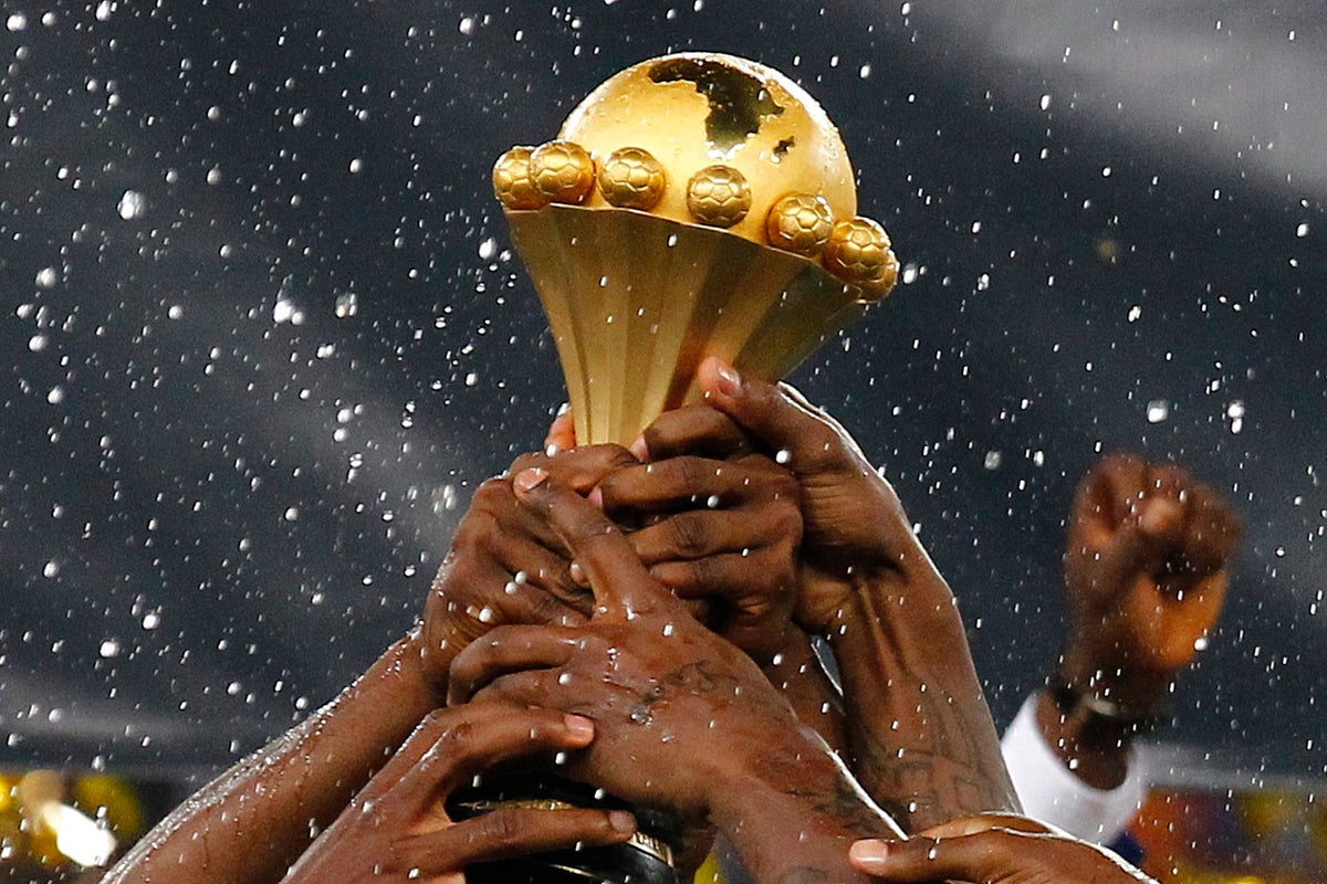 Afcon 2025: Fixtures, results, tables and schedule in full from Africa Cup of Nations