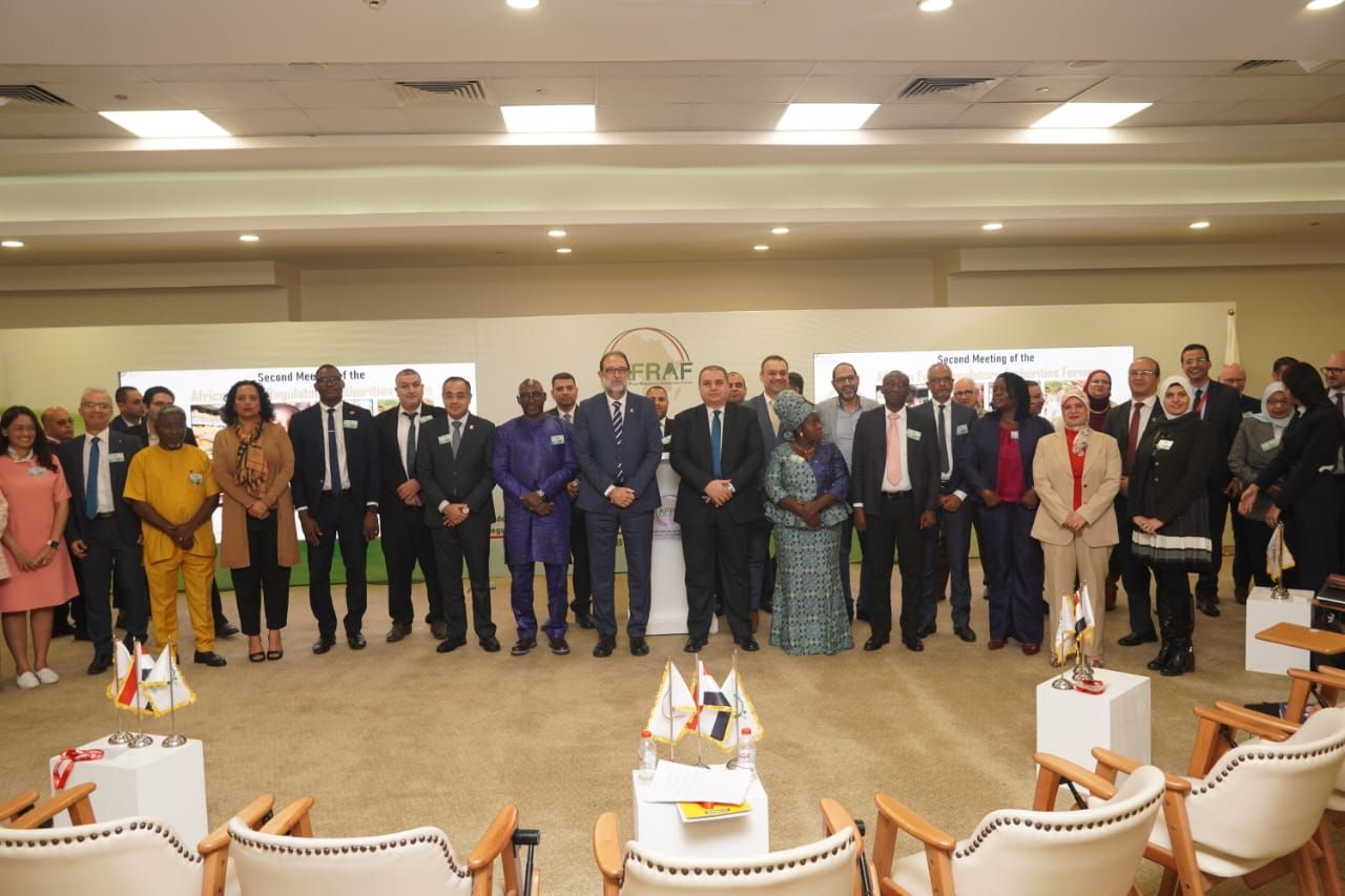African food safety officials convene in Cairo to align regulations for free trade zone