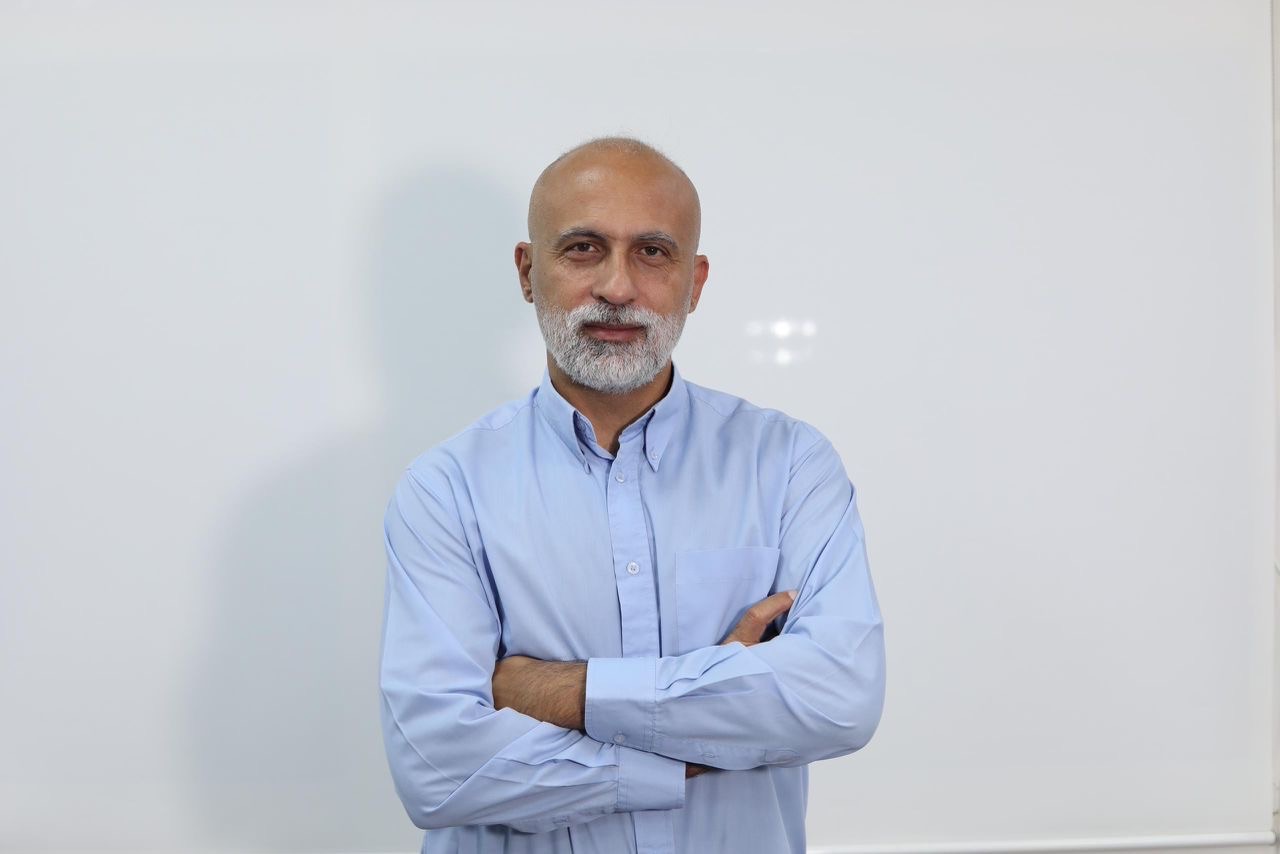 Africell CEO Awarded Honorary award of distinction by Njala University