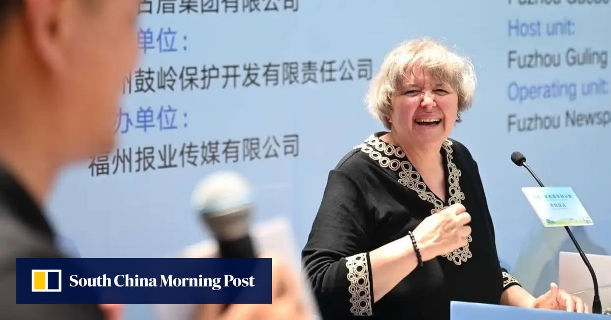 After The War | How an American family’s wartime bond with China is bringing the countries together