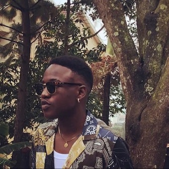 Aijuka is a mixed bag of talents