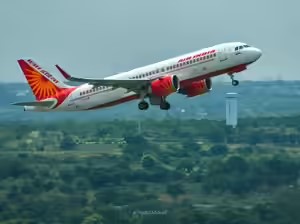 Air India probe finds ‘systemic failures’ after jet flew without safety permit