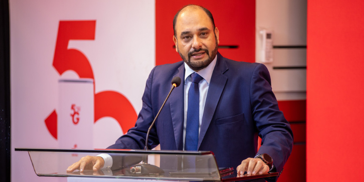 Kenya’s Power Players: Profile Of Ashish Malhotra, Airtel Kenya Ceo