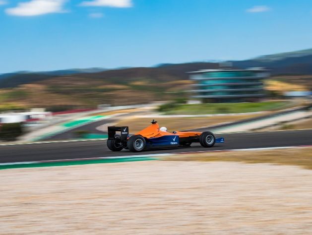 Algarve Formula 1 return welcomed