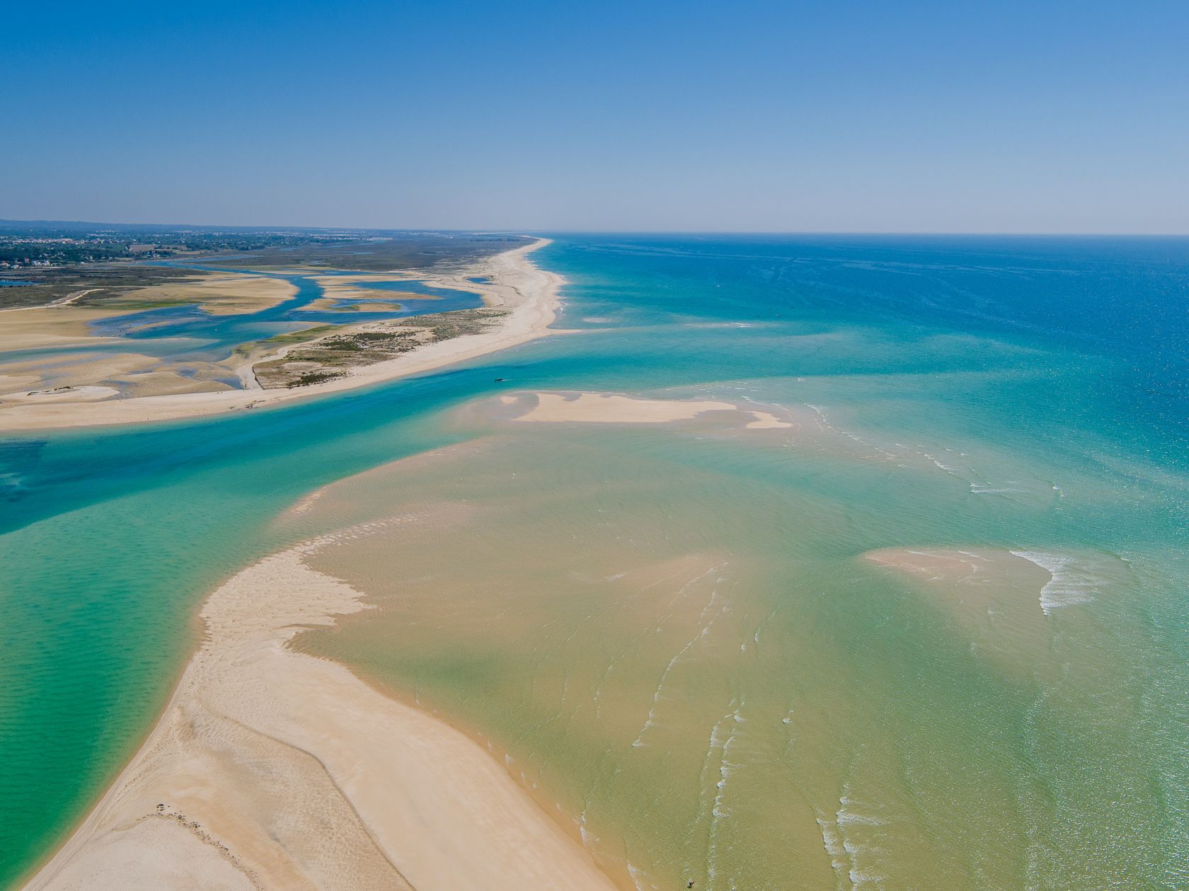 Algarve the World's Best Beach Destination - again