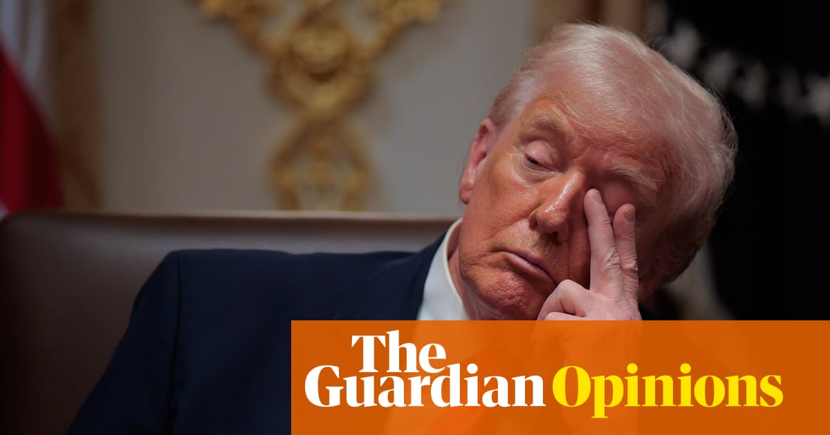 All of the deadly US strikes on alleged drug boats are murders | Kenneth Roth