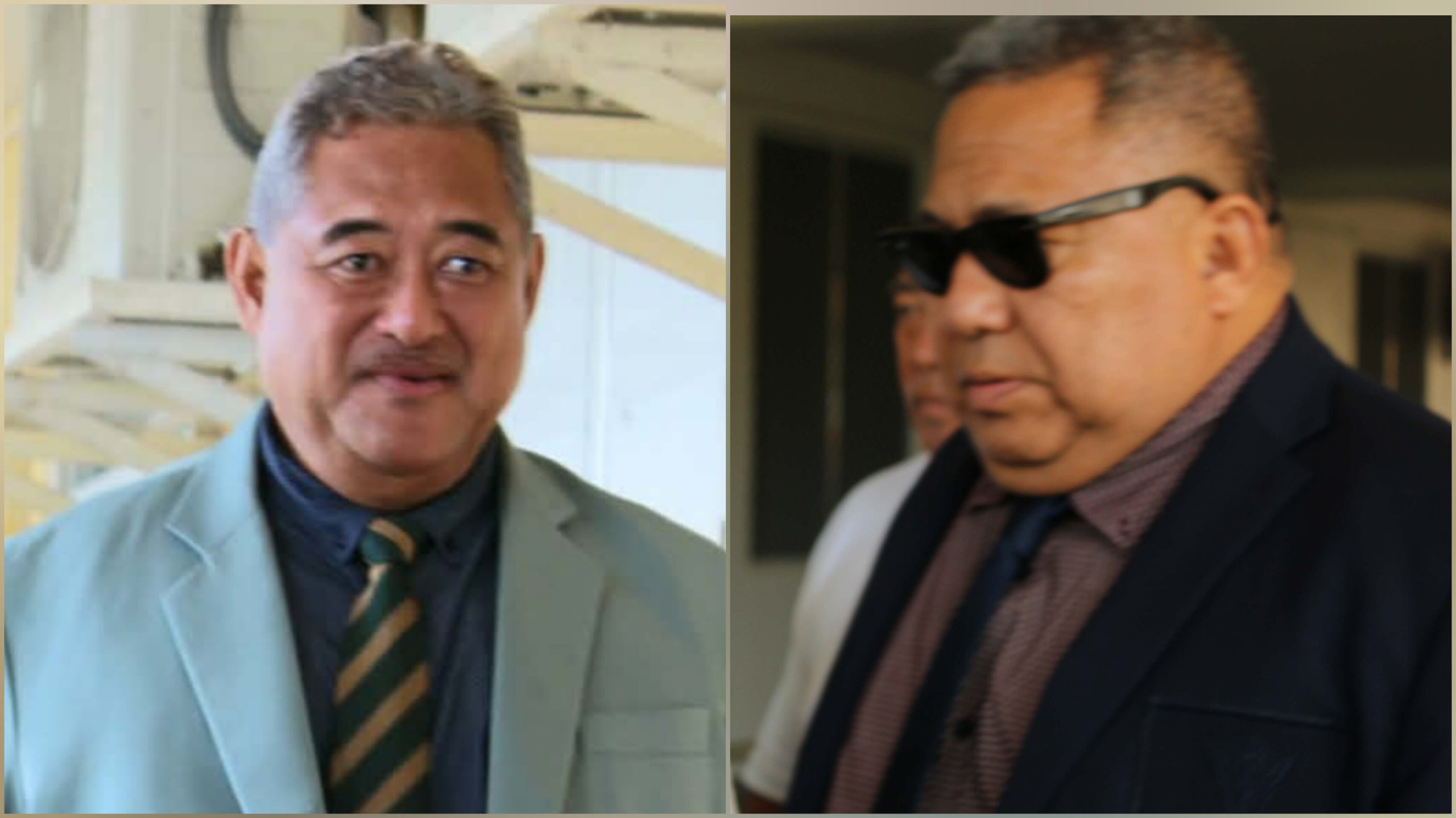 Alleged “Gentlemen’s Agreement” Scrutinised in Electoral Court