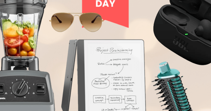 Amazon Canada Boxing Day: Your ultimate guide to must-shop early deals - National