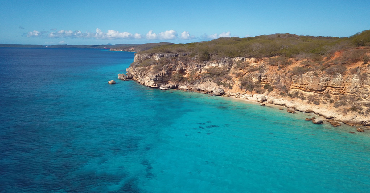 American Airlines Just Launched New Nonstop Flights to a Caribbean Island Known for Its Colorful Capital, White-Sand Beaches, and Cosmopolitan Energy