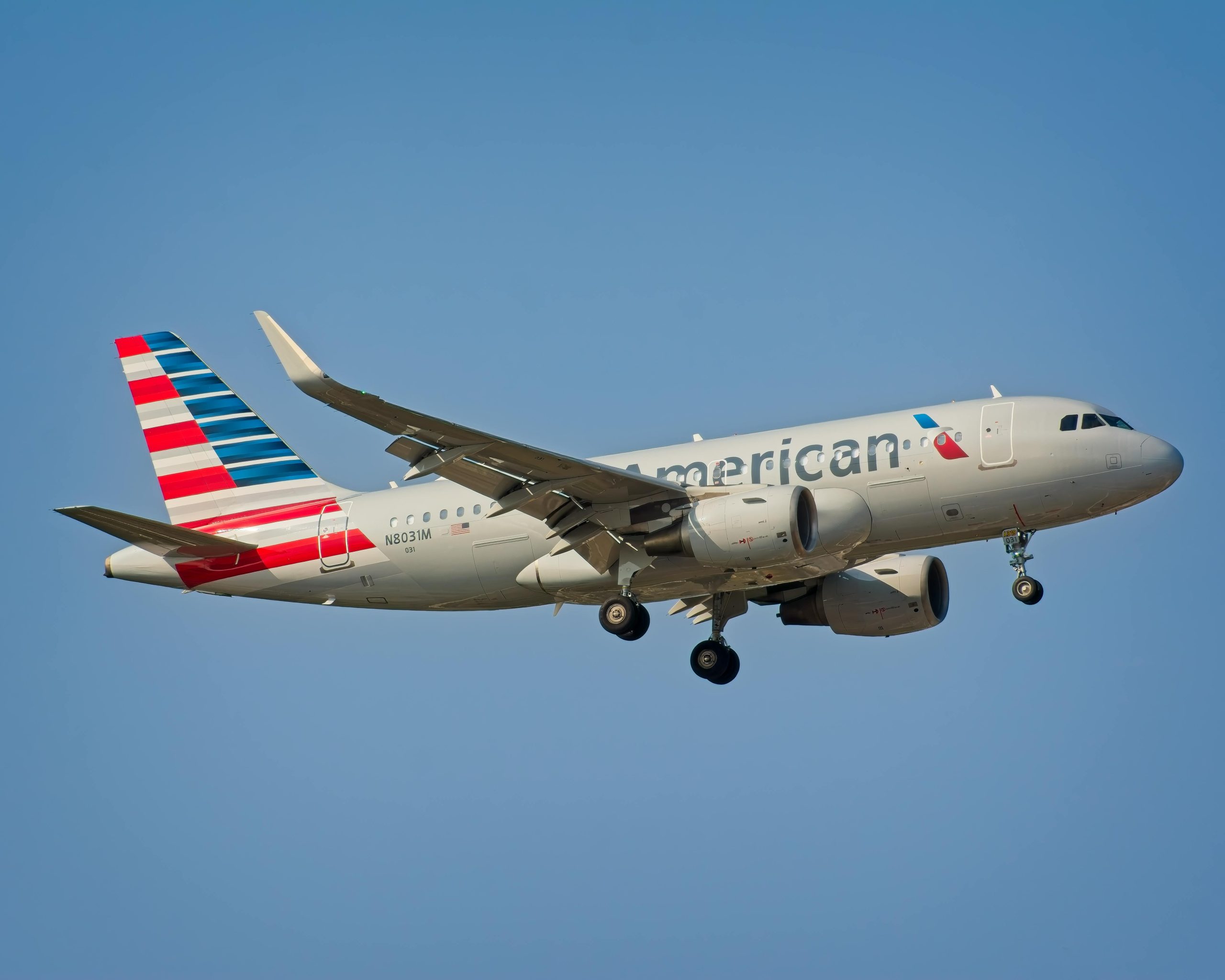 American Airlines adds four new routes from Punta Cana to the U.S.