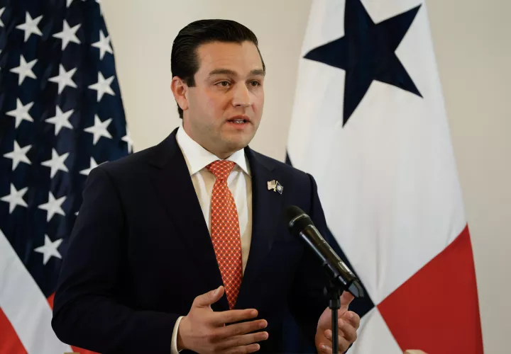 American Ambassador Cabrera Says There is More Information in Annette Planells' File to Come to Light