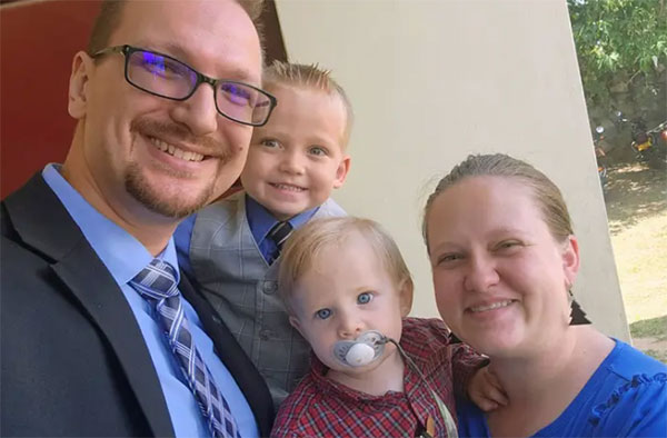 American killed in train accident at Bugolobi