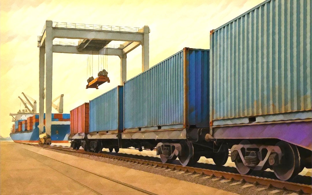 Amid Global Unrest, the Trans-Caspian Corridor Faces a Crucial Test