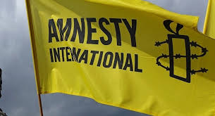 Amnesty International seeks to join constitutional challenge against Zambia’s new cyber laws