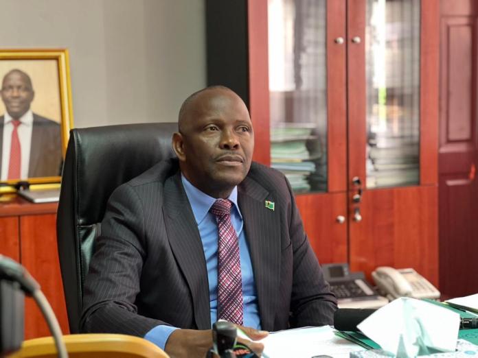 Amsons Group, Exergy Africa partner to boost Zambia’s power generation by 1,300 megawatts