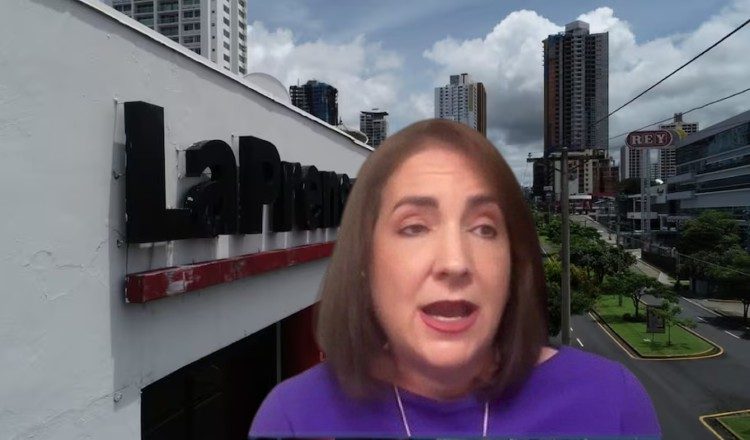 An Investigation is Being Called Into Annette Planells and her Insider Reports at La Prensa