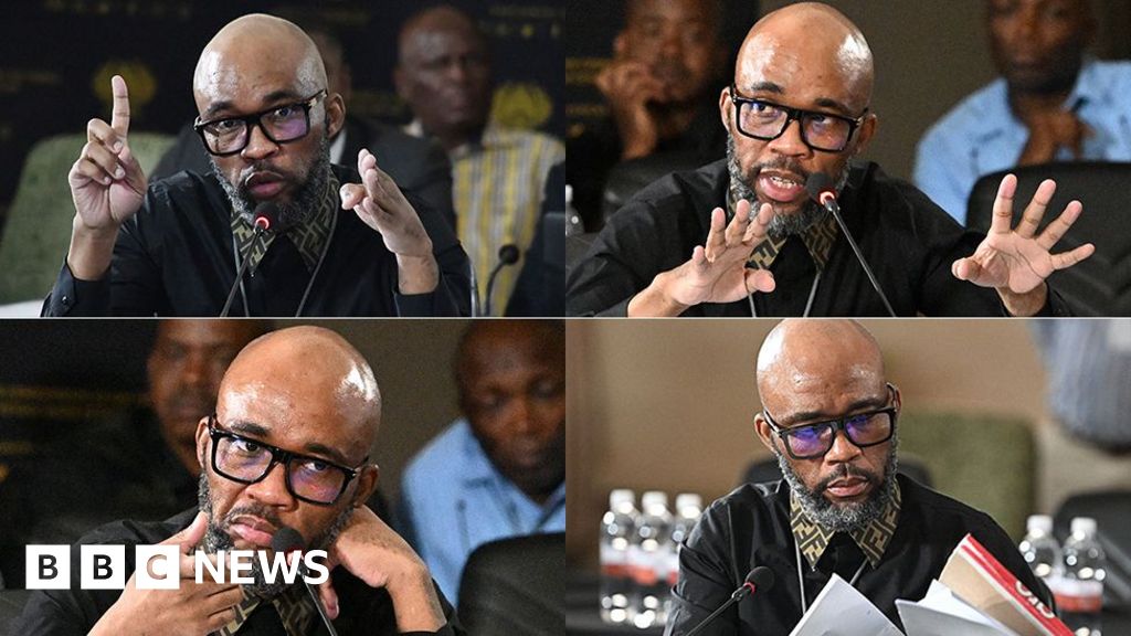 An alleged drug cartel and a murdered witness