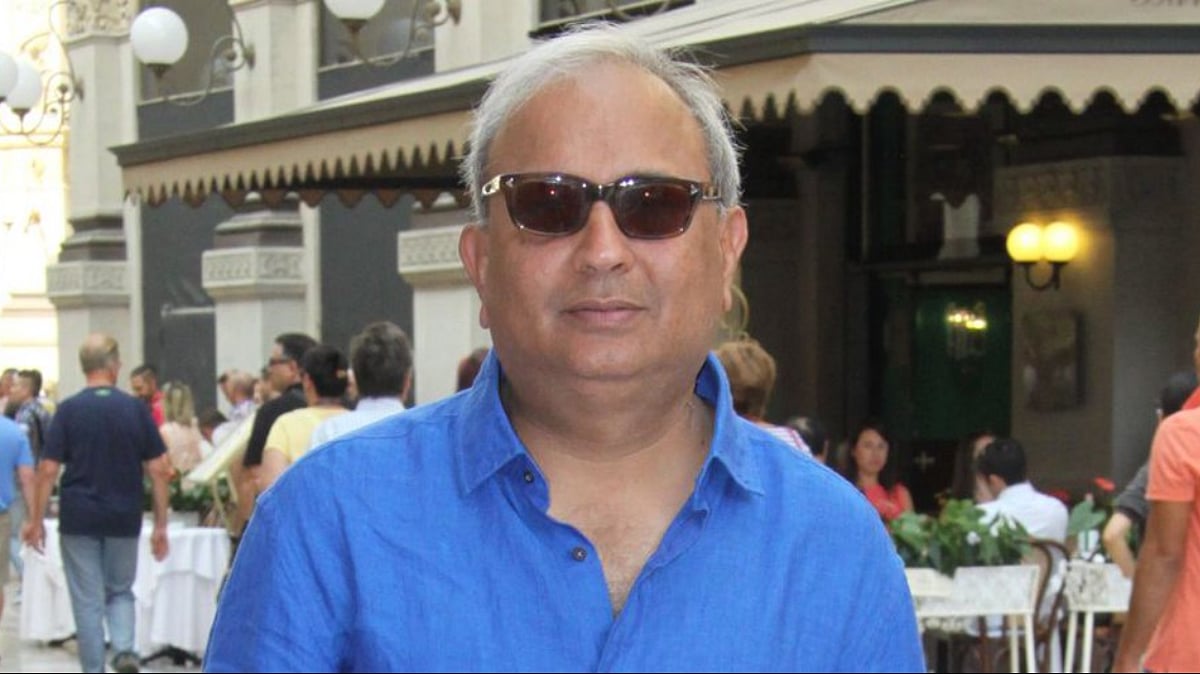 Are 'New Age' Valuations Really New? Mihir Vora And Samir Arora Weigh In