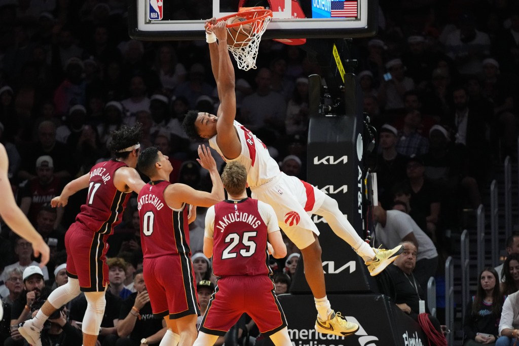 Are the Miami Heat doomed to another NBA play-in fate?